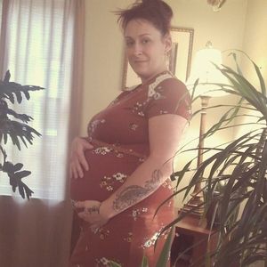 Meet your Posher, Bree